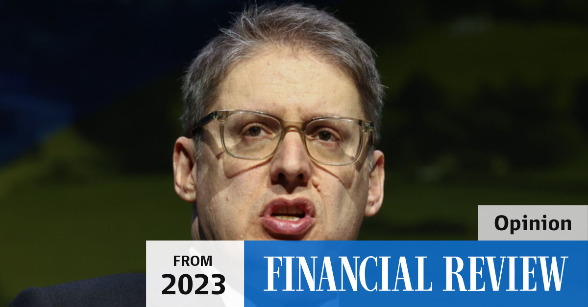 A sex-abuse scandal hits the face of corporate Britain